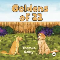 Book Cover for Goldens of 22 by Thomas Sel
