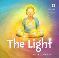 Book Cover for The Light by Siana Stidever
