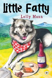 Book Cover for Little Fatty by Lolly Mann