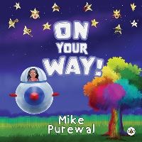 Book Cover for On Your Way by Mike Purewal