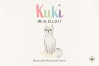 Book Cover for Kuki by Rick Elliot