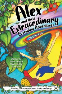 Book Cover for Alex and Their Extraordinary Everyday Adventures Off to the Park by Laura Gunson