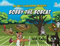 Book Cover for Mr Owl's Classroom Presents by Will Kelly
