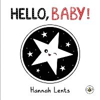 Book Cover for Hello, Baby! by Hannah Lents