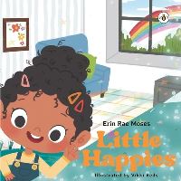Book Cover for Little Happies by Erin Rae Moses