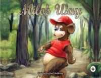 Book Cover for Milo's Way by Joel Anthony