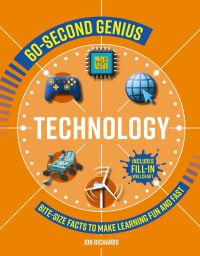 Book Cover for Technology by Jon Richards