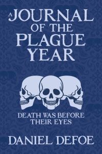 Book Cover for A Journal of the Plague Year by Daniel Defoe