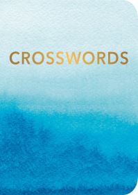 Book Cover for Crosswords by Eric Saunders