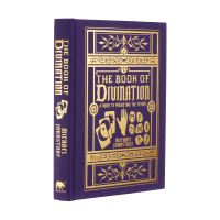 Book Cover for The Book of Divination by Michael Johnstone