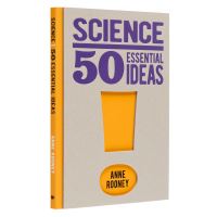 Book Cover for Science by Anne Rooney