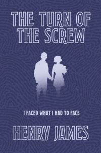 Book Cover for The Turn of the Screw by Henry James