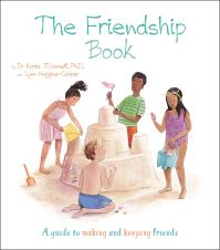 Book Cover for The Friendship Book by Katie OConnell, Lynn HugginsCooper