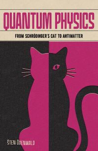 Book Cover for Quantum Physics by Sten F Odenwald