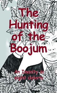 Book Cover for The Hunting of the Boojum by Samuel Sigdon