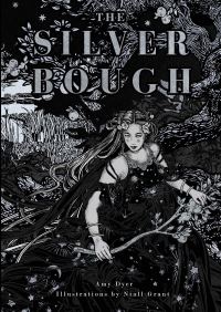 Book Cover for The Silver Bough by Amy Fry