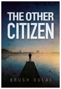 Book Cover for The Other Citizen by Brush Oulai