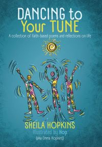 Book Cover for Dancing to Your Tune by Sheila Hopkins