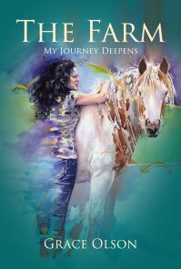 Book Cover for The Farm by Grace Olson