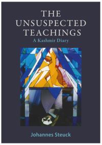 Book Cover for The Unsuspected Teachings by Johannes Steuck