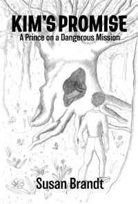 Book Cover for Kim's Promise by Susan Brandt