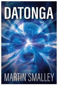 Book Cover for Datonga by Martin Smalley