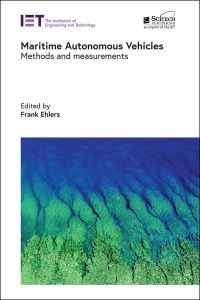 Book Cover for Maritime Autonomous Vehicles by Frank Ehlers