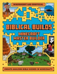 Book Cover for Biblical Builds by 