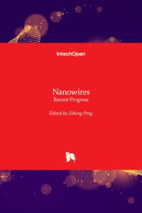 Book Cover for Nanowires by Xihong Peng