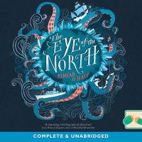 Book Cover for The Eye of the North by Sinead O'Hart