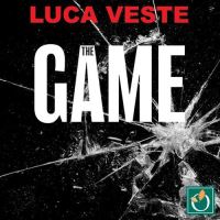 Book Cover for The Game by Luca Veste