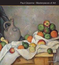 Book Cover for Paul Cézanne by Julian Beecroft, Paul Cézanne