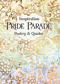 Book Cover for Pride Parade by 