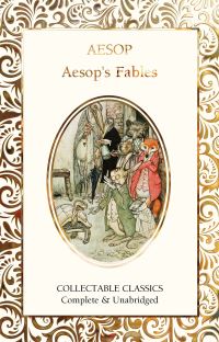 Book Cover for Aesop's Fables & Other Tales by Aesop