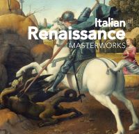Book Cover for Italian Renaissance by Peter Crack