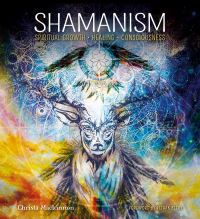 Book Cover for Shamanism by Christa Mackinnon