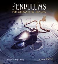 Book Cover for Pendulums by Maggie Percy, Nigel Percy