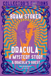 Book Cover for Dracula by Bram Stoker, Bram Stoker