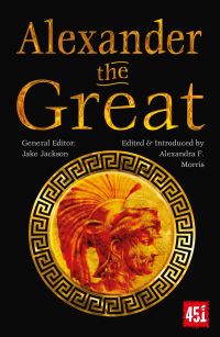 Book Cover for Alexander the Great by J K Jackson