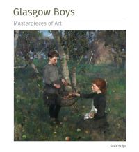 Book Cover for Glasgow Boys by Susie Hodge
