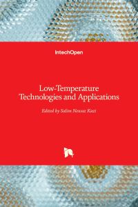Book Cover for Low-Temperature Technologies and Applications by Salim Newaz Kazi