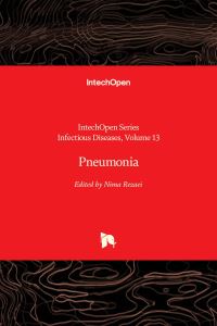 Book Cover for Pneumonia by Nima Rezaei