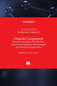 Book Cover for Phenolic Compounds by Farid A Badria