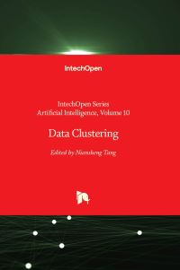 Book Cover for Data Clustering by Niansheng Tang