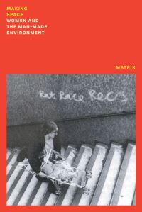 Book Cover for Making Space by Matrix Organization