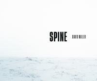 Book Cover for Spine by David Miller