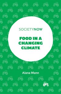 Book Cover for Food in a Changing Climate by Alana Mann