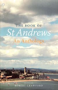 Book Cover for The Book of St Andrews by Robert Crawford