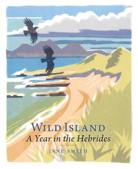 Book Cover for Wild Island by Jane Smith