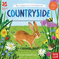 Book Cover for Countryside by National Trust Great Britain